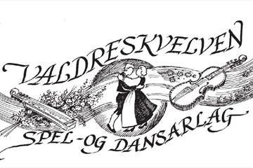 Konsert og dansekveld på Åsvang