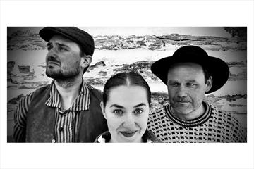 Teater: Memento Mor di (Open dag på museet del 2)