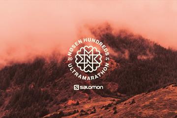 Nøsen Hundreds - ultramaraton