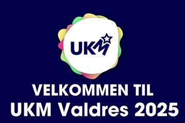 UKM Valdres 2025