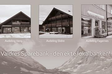 Valdres Sparebank