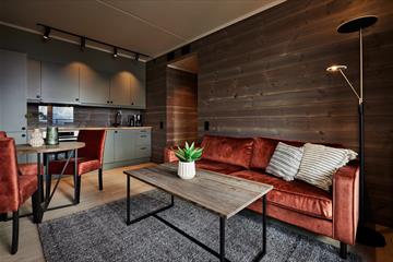 Riddergaarden Apartments