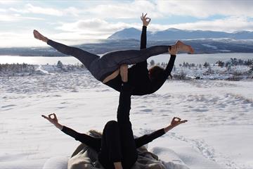 Nøsen Yoga Retreat