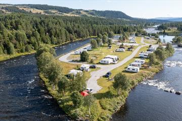 Camping - Valdres