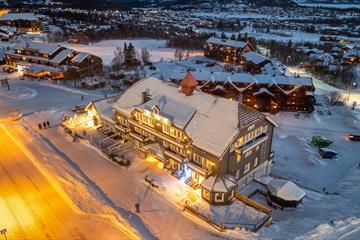 Beitostølen Gjestegaard