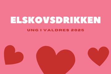 Ung i Valdres - Elskovsdrikken