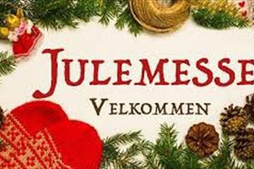Julemesse i Begnadalen