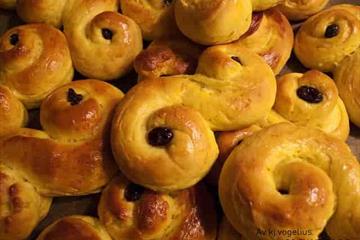 lussekatter