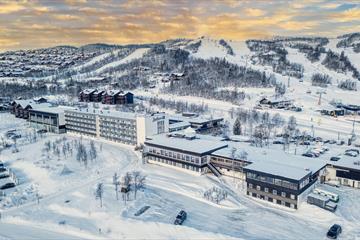 Radisson Blu Mountain Resort, Beitostølen