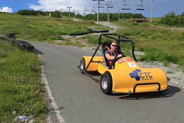 Beitostølen Summer Park