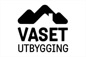 Logo Vaset Utbygging