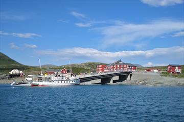 Bygdin Høifieldshotel