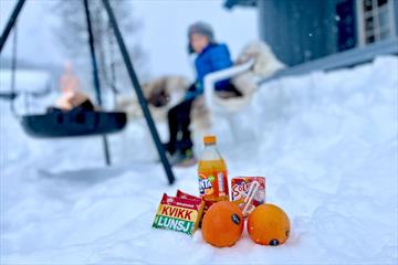 Bjørkestølen Helårscamping