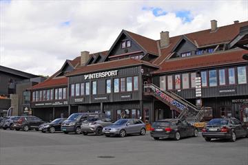 Intersport Beitostølen