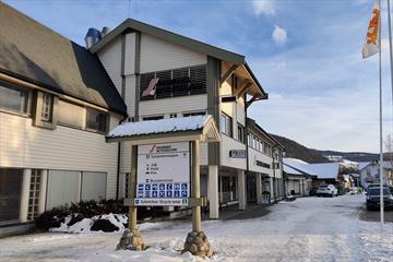 Valdres Tourist Office - Fagernes