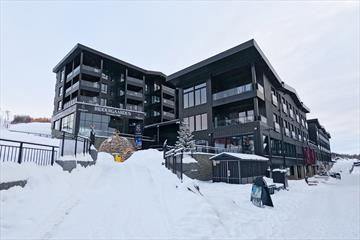 Riddergaarden Mountain Lodge