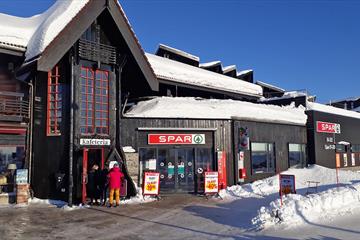 SPAR Beitostølen