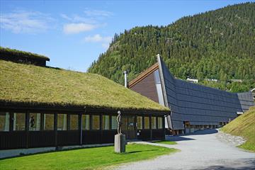 Valdres Folkemuseum