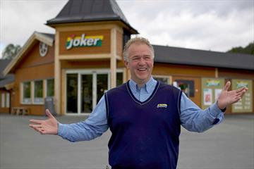 Joker Vaset