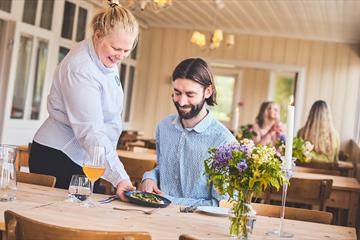 Sommerhotellet