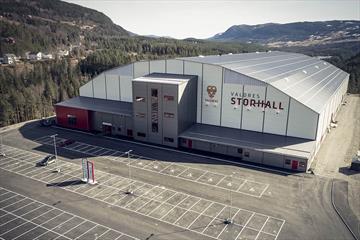 Valdres Storhall