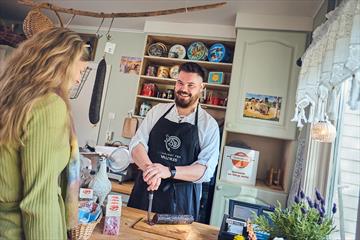 Valdres Vilt og tradisjonsmat