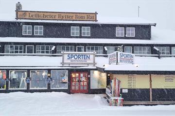 Sporten Beitostølen