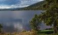 Lake Vasetvatnet