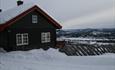 Cabins for rent in Beitostølen, Valdres