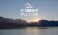 Banner for Jotunheimen Trail Run