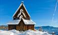 Reinli Stave church