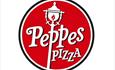 Peppes Pizza logo