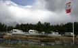 Overnatting, camping, campingplass i Norge, Oppland, Valdres, Nord- Aurdal, Tisleidalen, fluefiske, Vasetdansen, campingvogn, telt, bobil