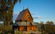 Reinli Stave church