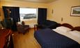 Storefjell Resort Hotel has 300 rooms