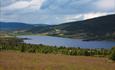 Lake Vasetvatnet