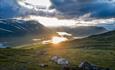 Nøsen Yoga og Fjellhotellat Stølsvidda, Valdres