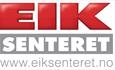 Logo Eiksenteret