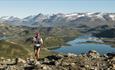 Jotunheimen Trail Run