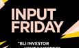 Input Friday 5. desember 2025