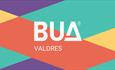 BUA Valdres Logo