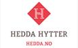 Logoen til Hedda Hytter