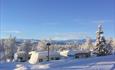 Beitostølen Camping og hytter, Valdres, Hütten, Valdres, Norwegen