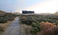 Nøsen Yoga og Fjellhotell auf der Stølsvidda, Valdres