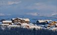 Gomobu Fjellstue, Vaset, Valdres