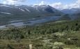 Fjelltur