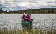 Gamlestølen Besøksgård, Etnedal, Valdres