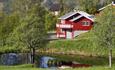 Grønolen Fjellgard, Apartments, Beitostølen