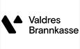 Logo Valdres Brannkasse
