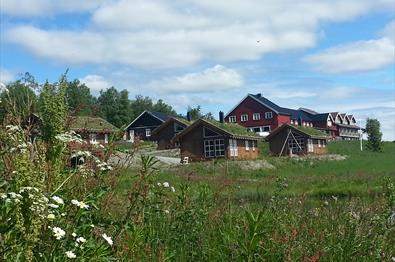 Kamben Høyfjellshotell